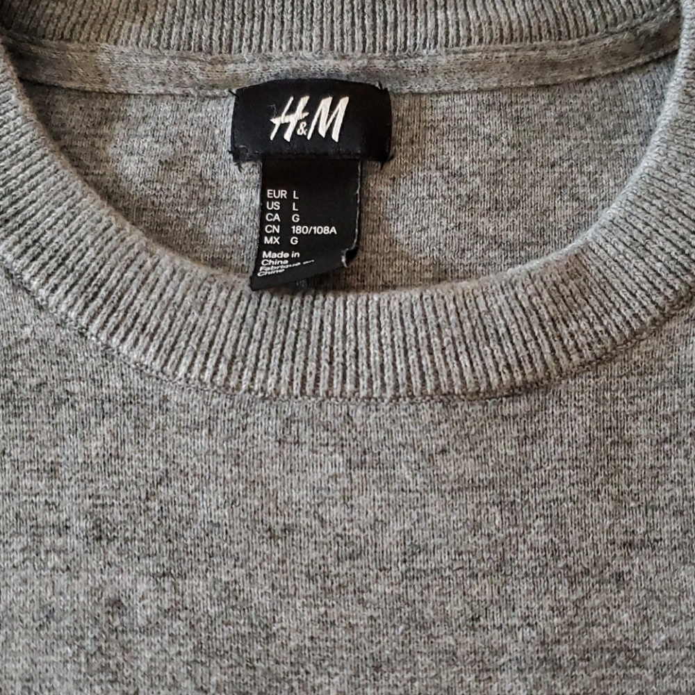 Sweater - Picture 3 of 5